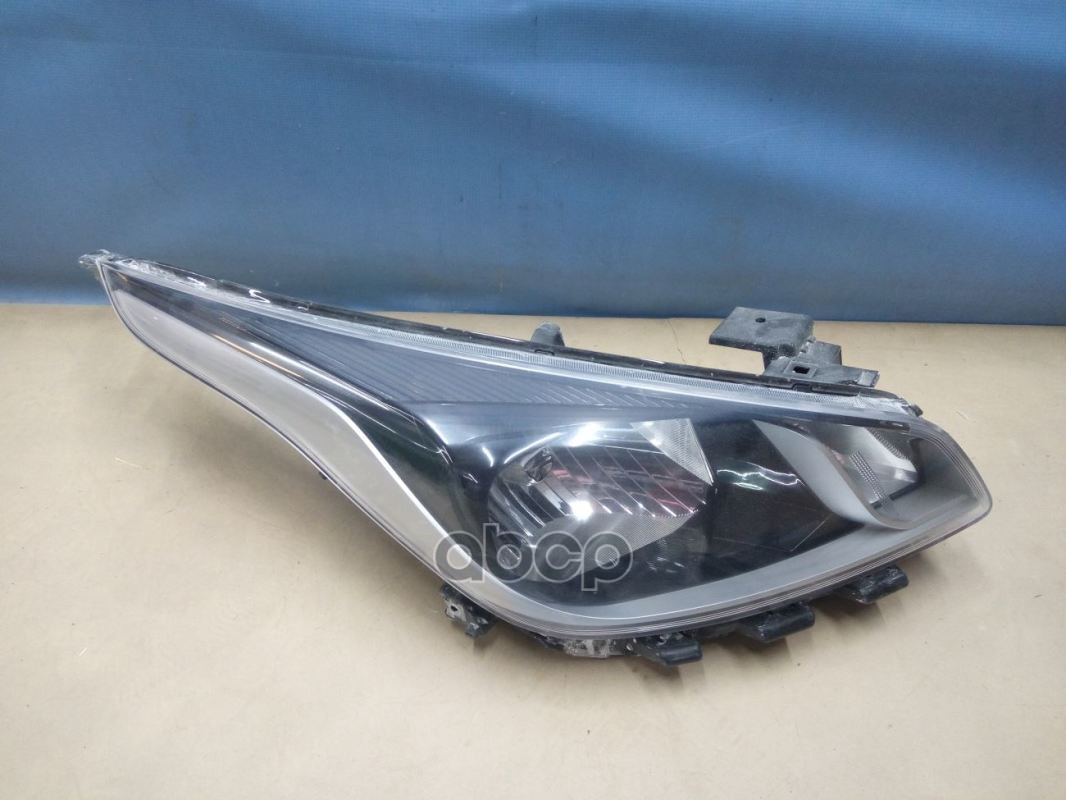 

Фара Правая HYUNDAIKIA 92102H0000
