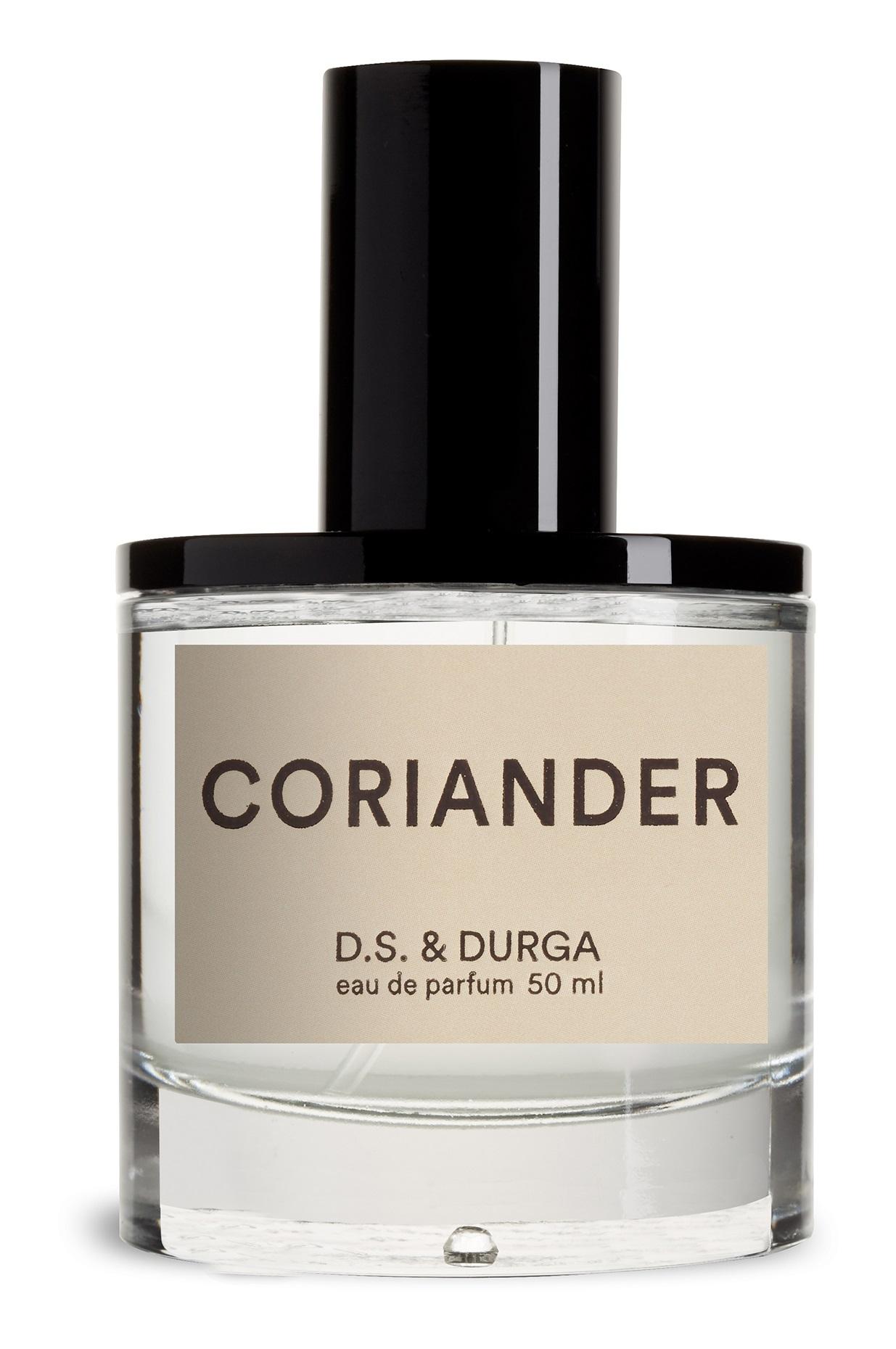 Парфюмерная вода DS&Durga Coriander Eau de Parfum, 50 мл