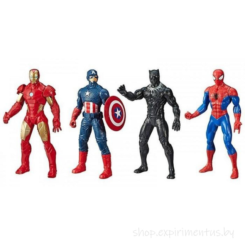 Фигурка Classic Marvel 15 см в ассортименте