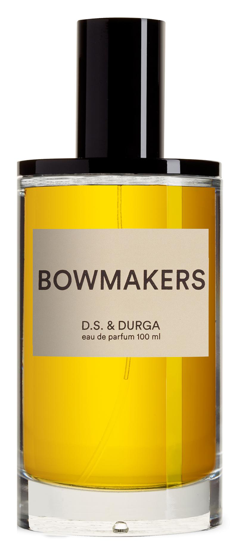 Парфюмерная вода DS&Durga Bowmakers Eau de Parfum, 100 мл