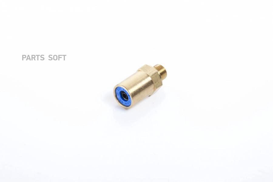 

Фитинг NEW LINE / 6 x 1,0 DIN 74324 / M10 x 1