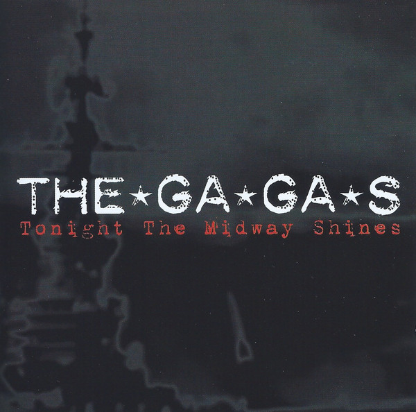 

Ga Ga'S: Tonight The Midway Shines (1 CD)