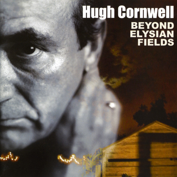 

Cornwell Hugh: Beyond Elysian Fields (1 CD)