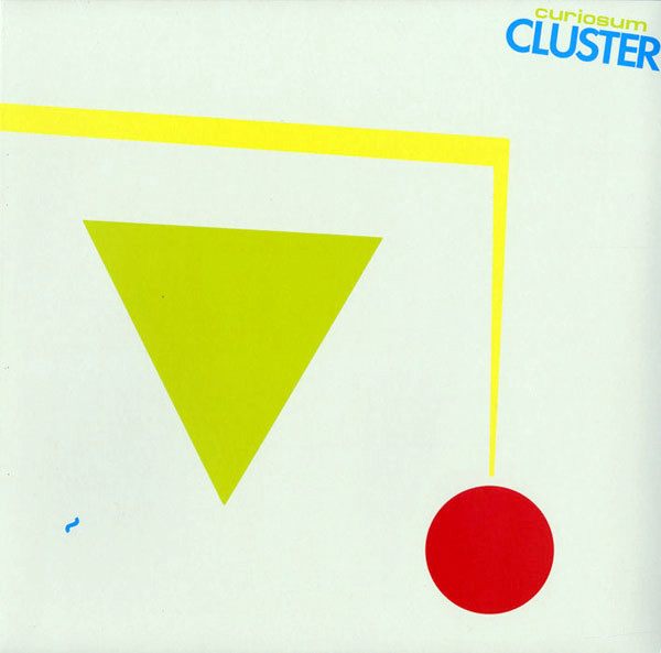 Cluster Curiosum (LP)