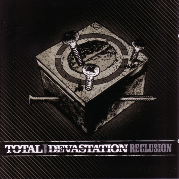 

Total Devastation: Reclusion (1 CD)