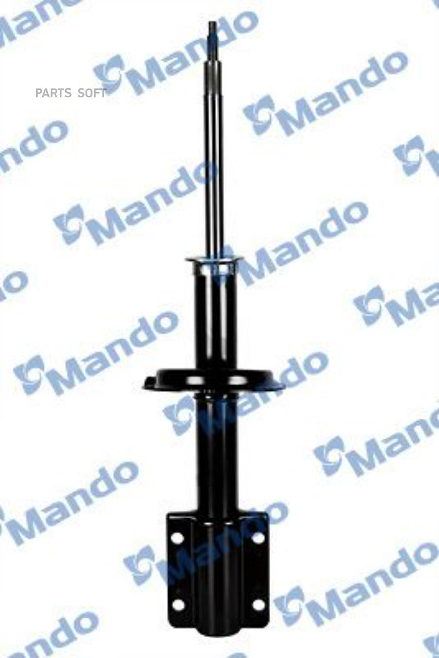 

MANDO MSS017348 Амортизатор | перед прав/лев |