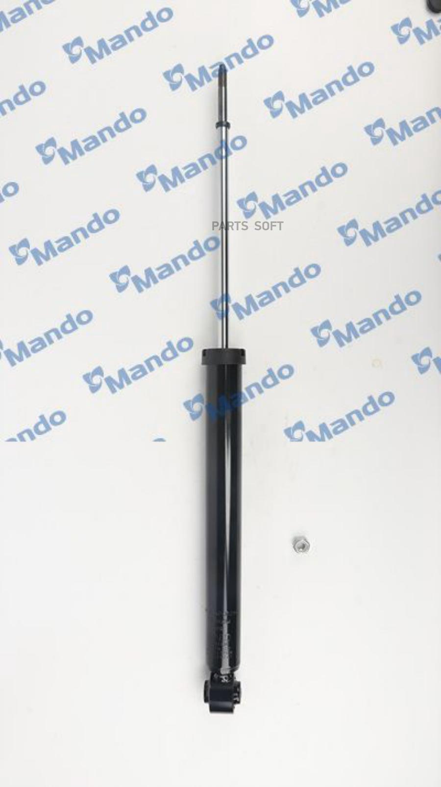 

MANDO MSS020126 Амортизатор | зад прав/лев |