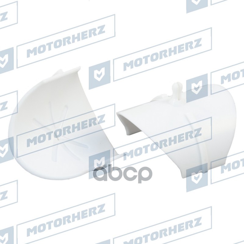 

Поджимка (Фолье-Вставка) Рулевой Рейки Motorherz hlp00054