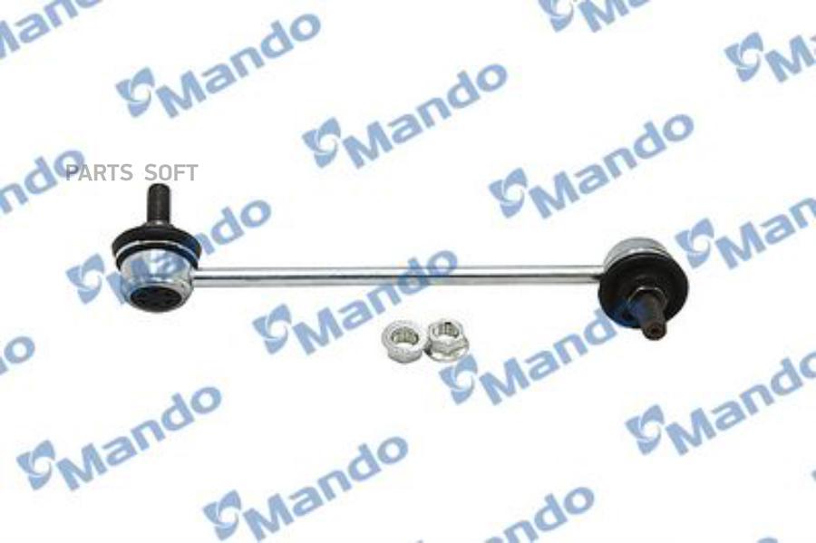 

MANDO SLH0009 Тяга стабилизатора перед. правая SLH0009