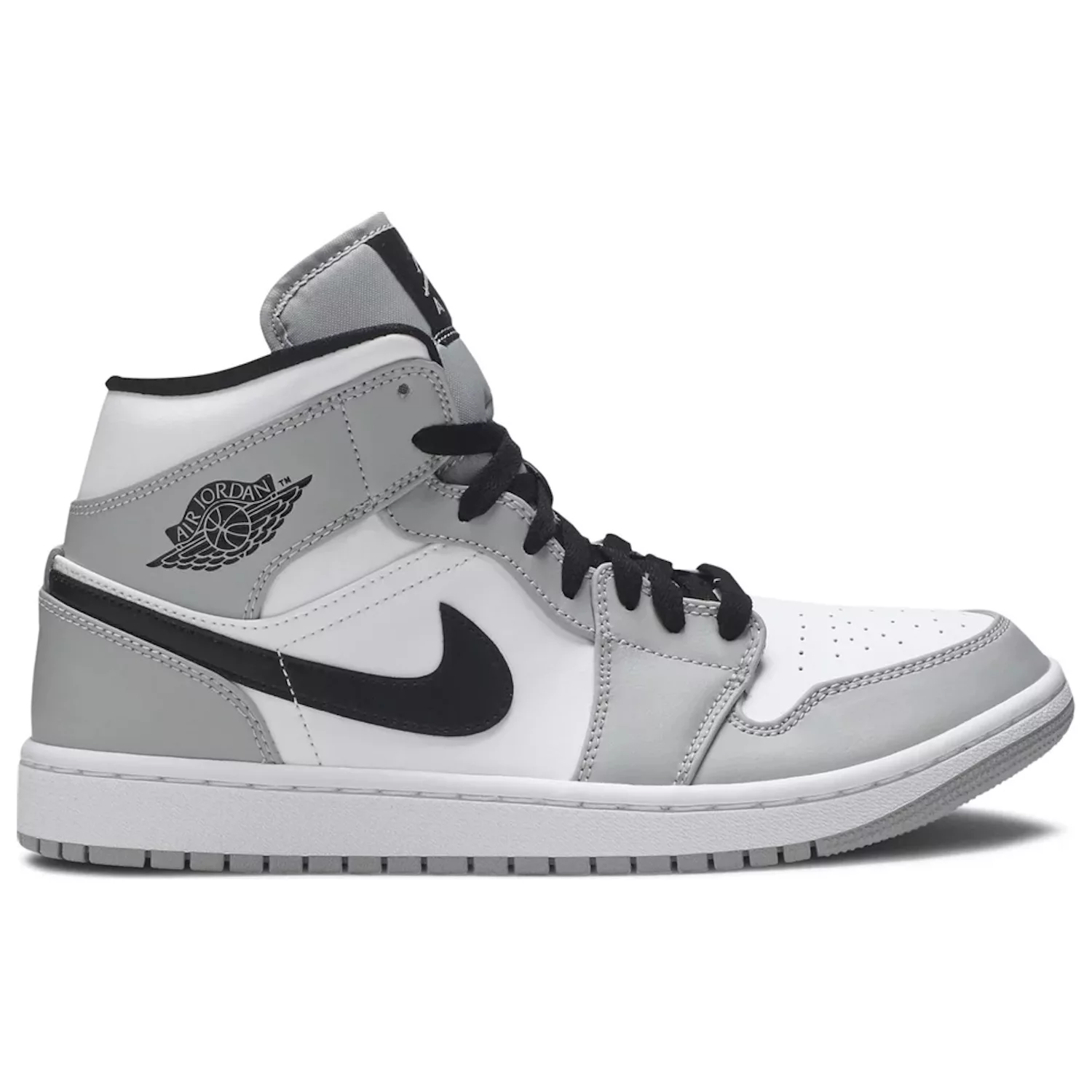 

Кеды мужские Nike AIR JORDAN серые 42.5 EU, Серый, AIR JORDAN