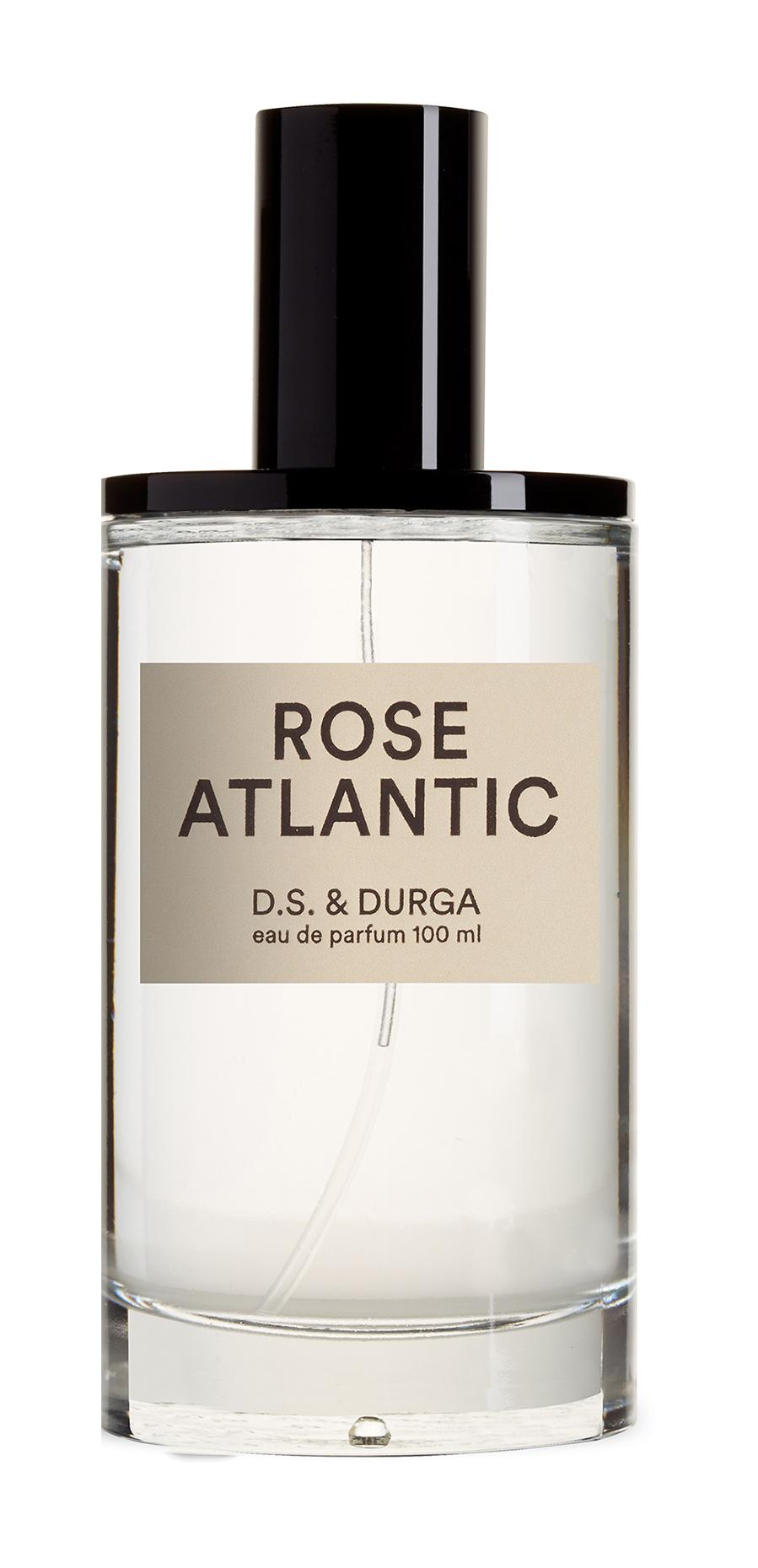 Парфюмерная вода DS&Durga Rose Atlantic Eau de Parfum, 100 мл