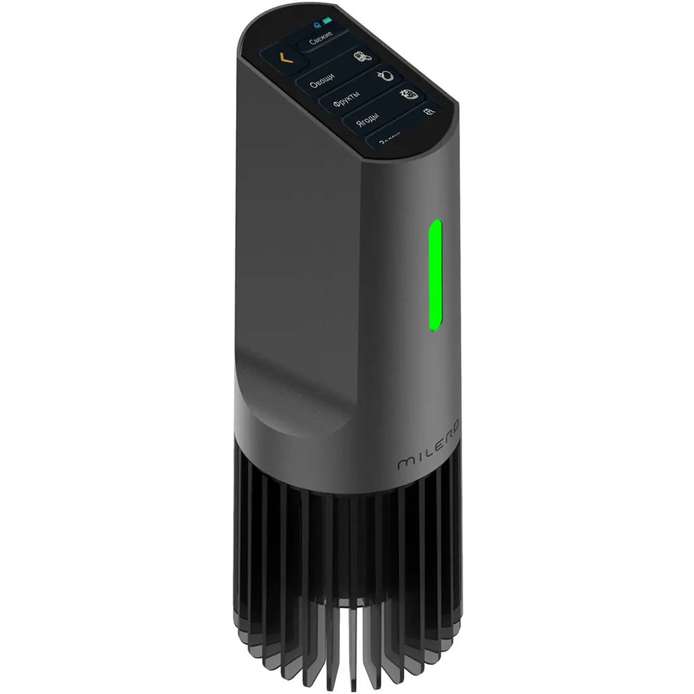 

Кухонный стерилизатор MILERD Detoxer О-001, Detoxer, О-001