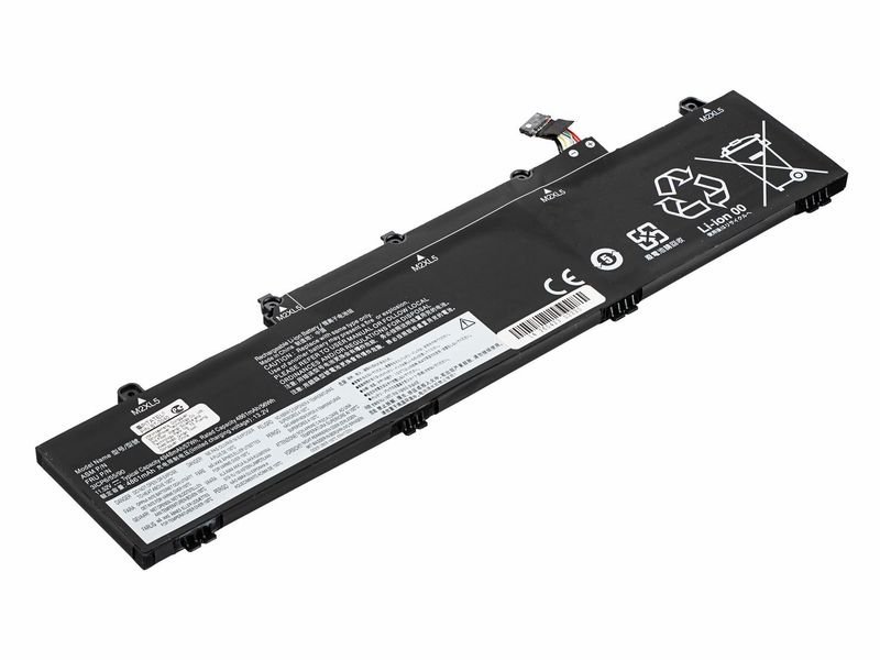 

Аккумулятор для Lenovo ThinkPad E14 Gen 3, Gen 4 (L20M3PD4)