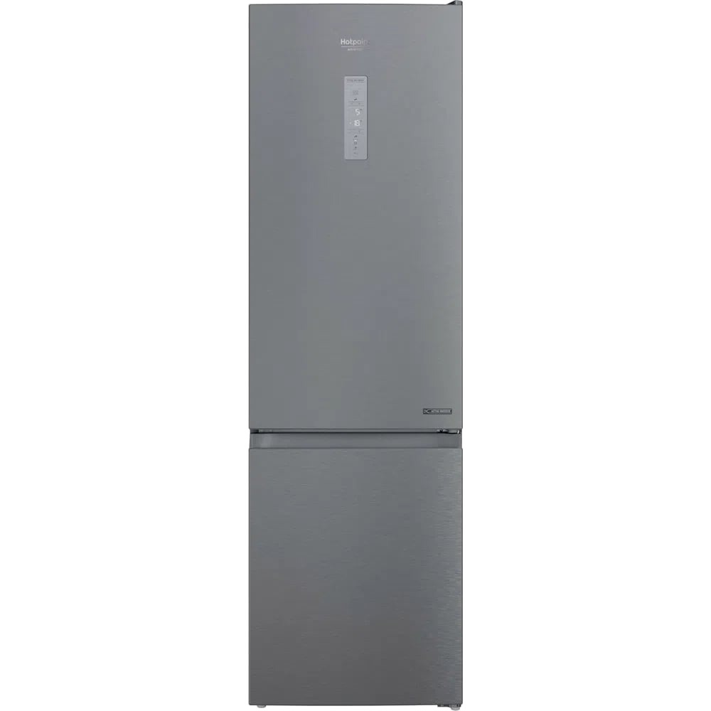 

Холодильник Hotpoint-Ariston HTR 8202I MX O3, HTR 8202I MX O3