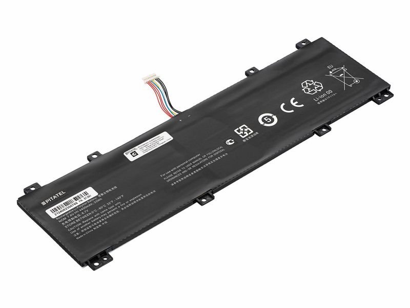 

Аккумулятор для Lenovo IdeaPad 100S-14IBR (NC140BW1-2S1P)
