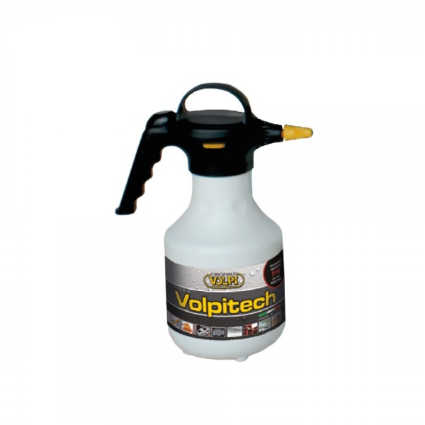 Опрыскиватель ручной, профессиональная серия Витон (Volpi), 2л, VT2