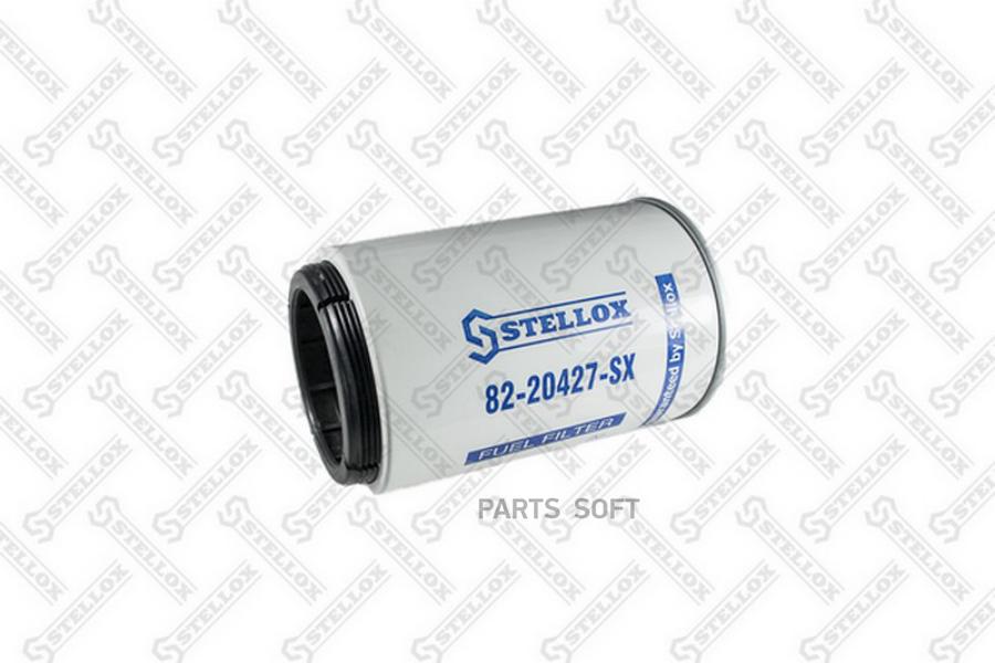 

STELLOX Фильтр топливный STELLOX 8220427sx