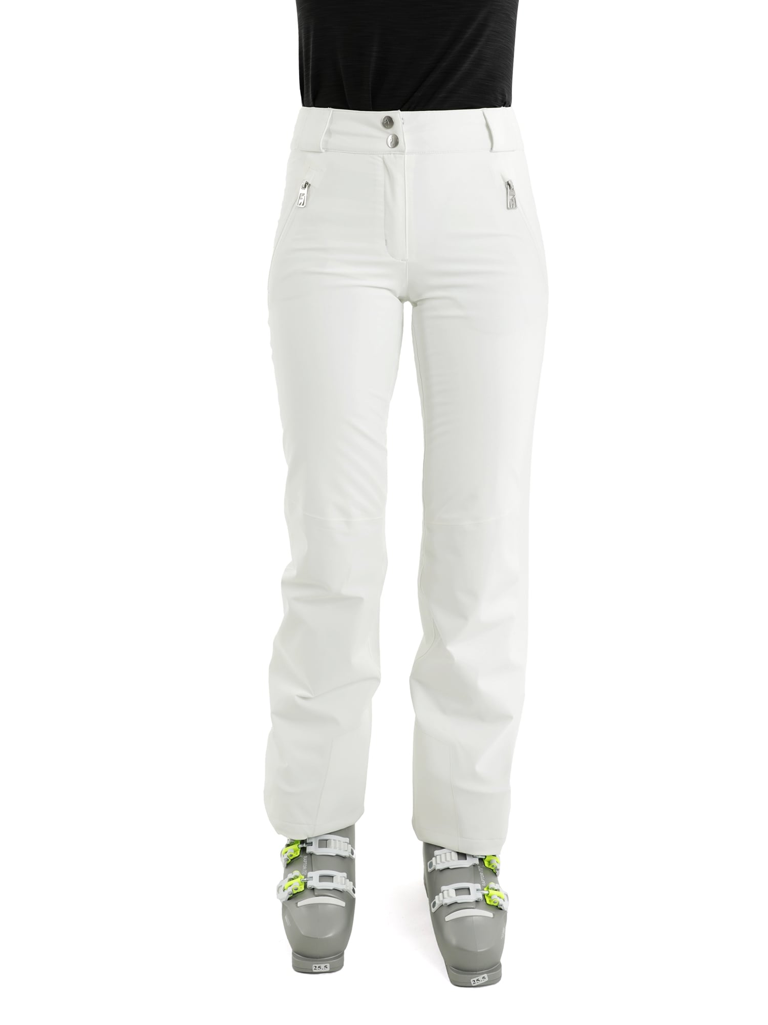 

Брюки Горнолыжные Toni Sailer Victoria Bright White (Eur:40), Victoria