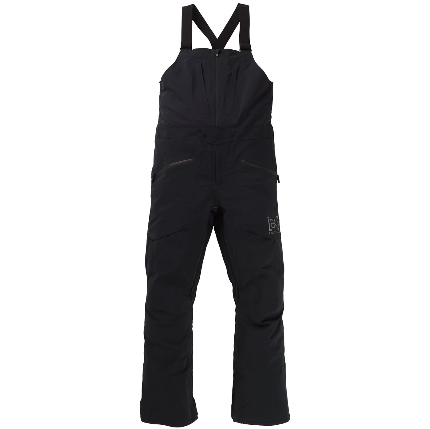 

Брюки Сноубордические Burton Ak Gore Frbrd Bib True Black (Us:xl), Ak Gore Frbrd Bib