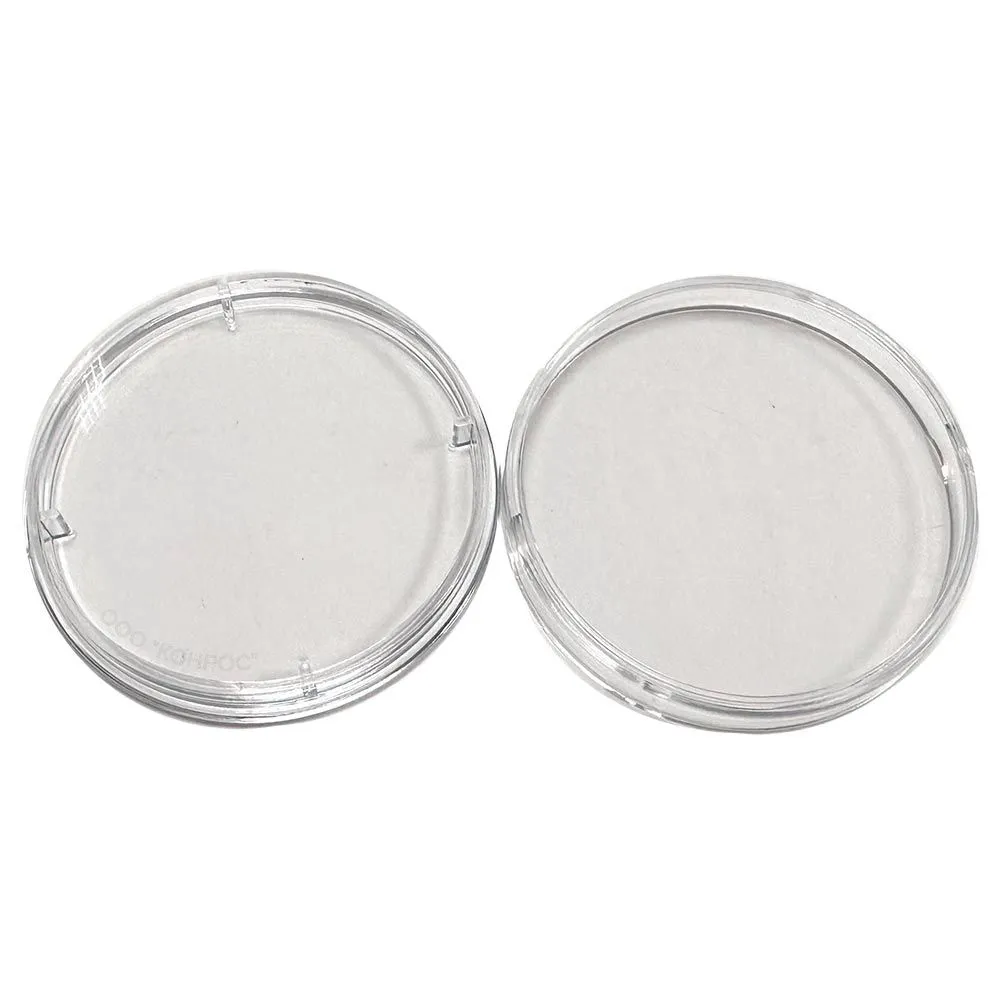 Капсулы для монет Coin Box 67003588 41 мм 10 шт 355₽