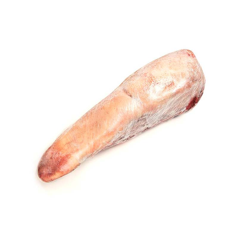 

Язык говяжий замороженный