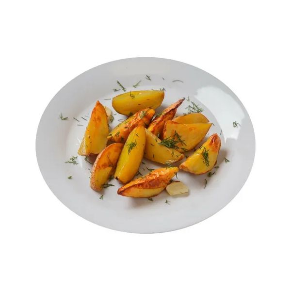 

Картофель Айдахо +-200 г