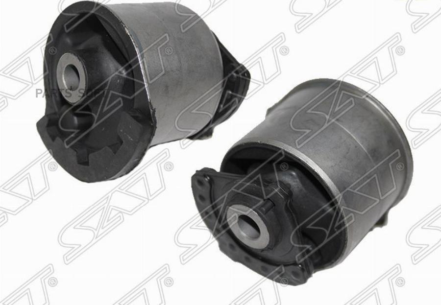 

SAT ST-GJ6G-39-070BB Картридж левой подушки двигателя MAZDA 6 02-08 1шт
