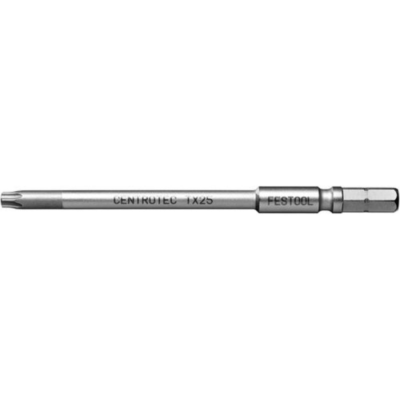 

Бит Festool TORX TX 20 -100 CENTRO/2X 500848, TX 20-100 CE/2