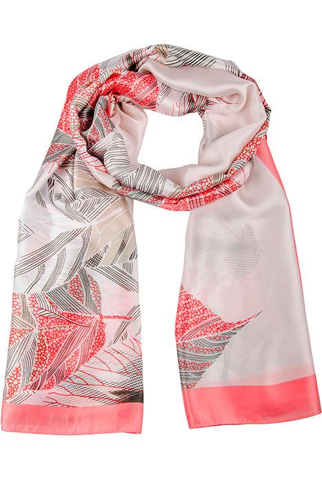 

Палантин женский Vip Collection SG2192 мультицвет, 180х90 см, SG2192 Палантин_женский Vip_Collection