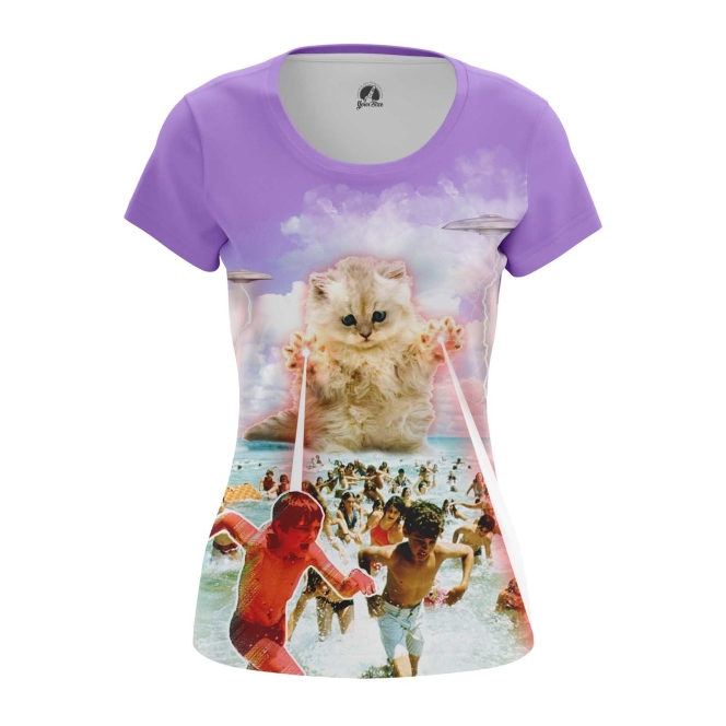 

Футболка женская teestore Beach party розовая L, Розовый, Beach party