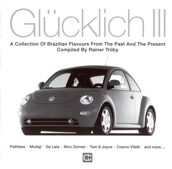 Glucklich 3 (1 CD)