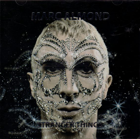 

Marc Almond: Stranger Things (1 CD)