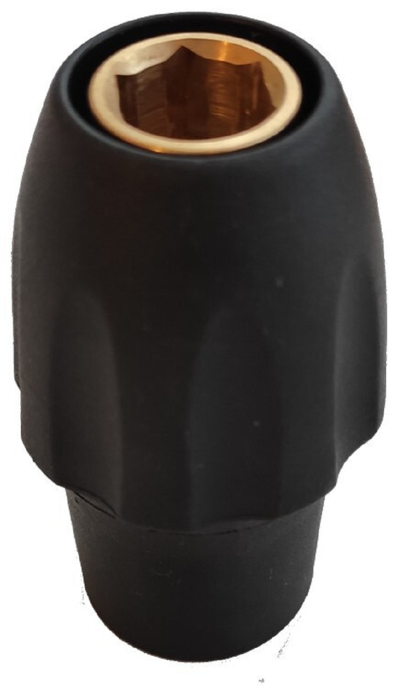 Муфта-байонет TavZar 250bar KW, 1/4