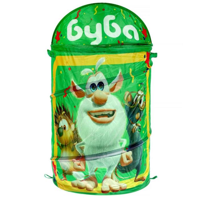 

Корзина для игрушек Буба, 43х60 см