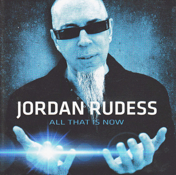 Jordan Rudess: All That Is Now (1 CD)