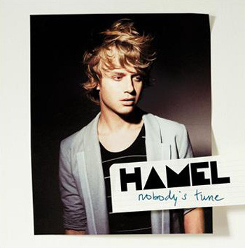 Hamel - Nobody'S Tune (1 CD)