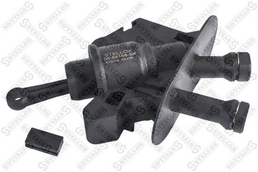 

STELLOX Цилиндр сцепления STELLOX 0584166sx