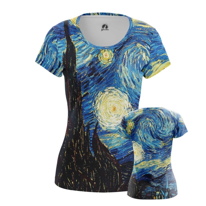 

Футболка женская teestore В синяя XS, Синий, В