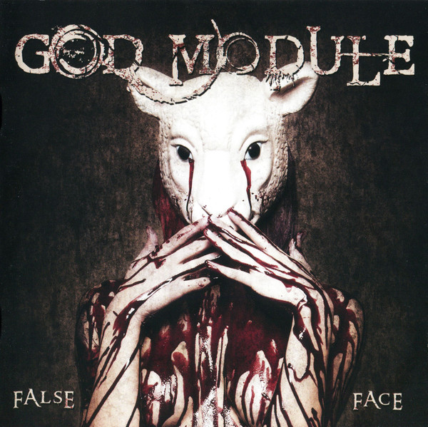 

God Module: False Face (1 CD)