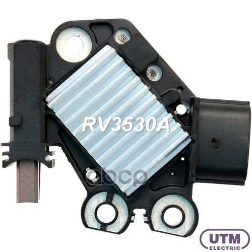

Регулятор Генератора UTM rv3530a