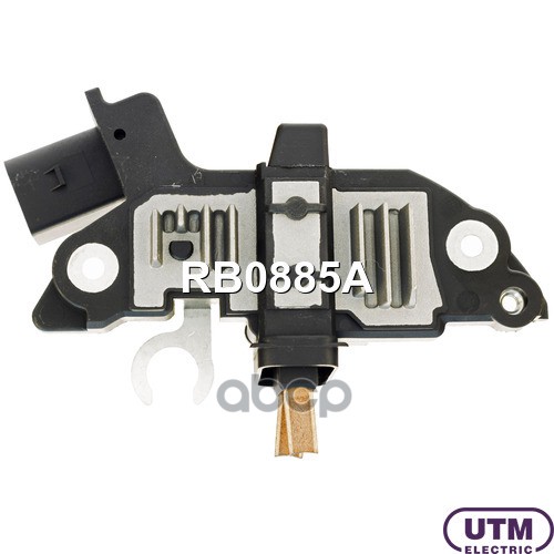 

Регулятор Генератора UTM rb0885a
