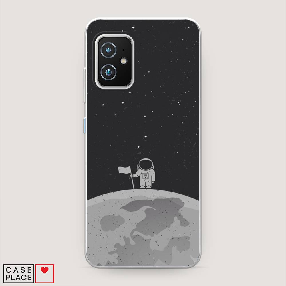 

Чехол Awog "Первый для Луне" для Asus Zenfone 8 Mini, 44350-4