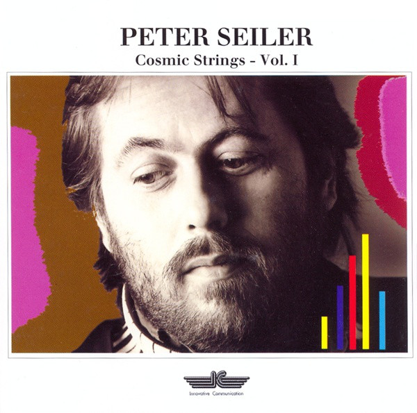 Peter Seiler: Cosmic strings Vol. 1 (1 CD)