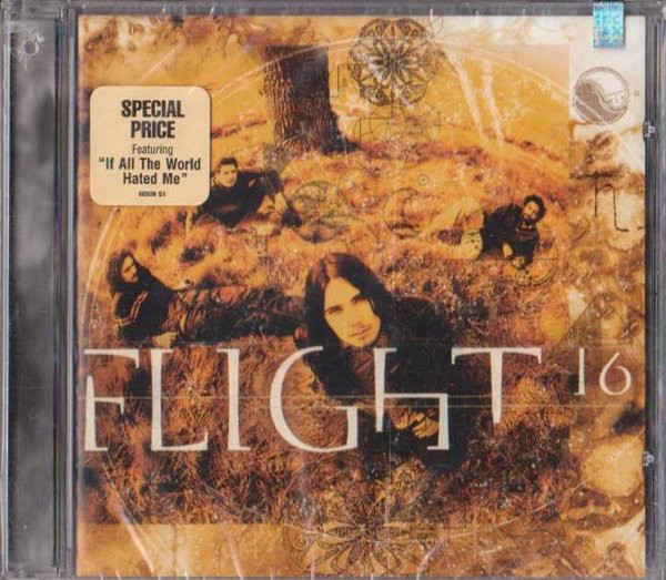 Flight 16 (1 CD)