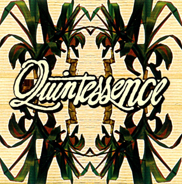 

Quintessence: Talk less listen more (1 CD)