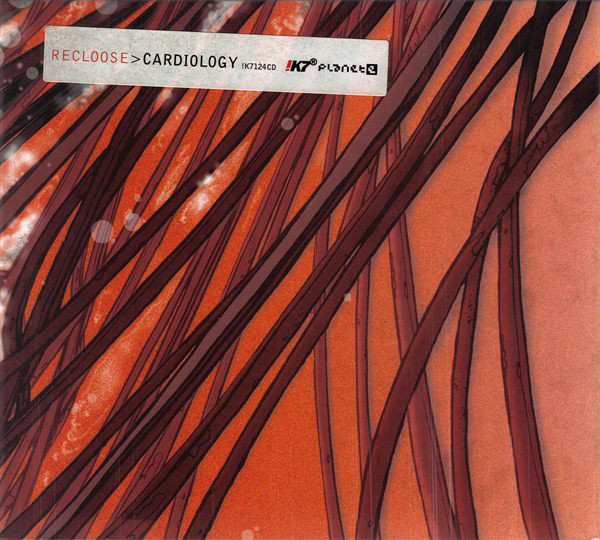 Recloose: Cardiology (Digipak Edition) (1 CD)