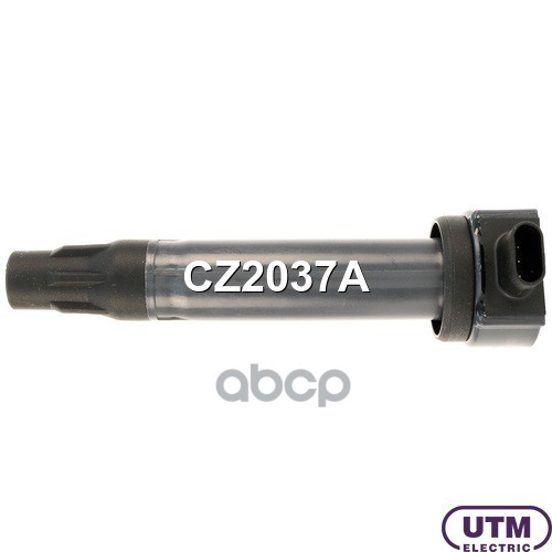 

Катушка Зажигания UTM cz2037a