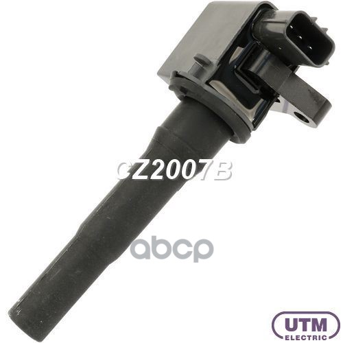 

Катушка Зажигания UTM cz2007b