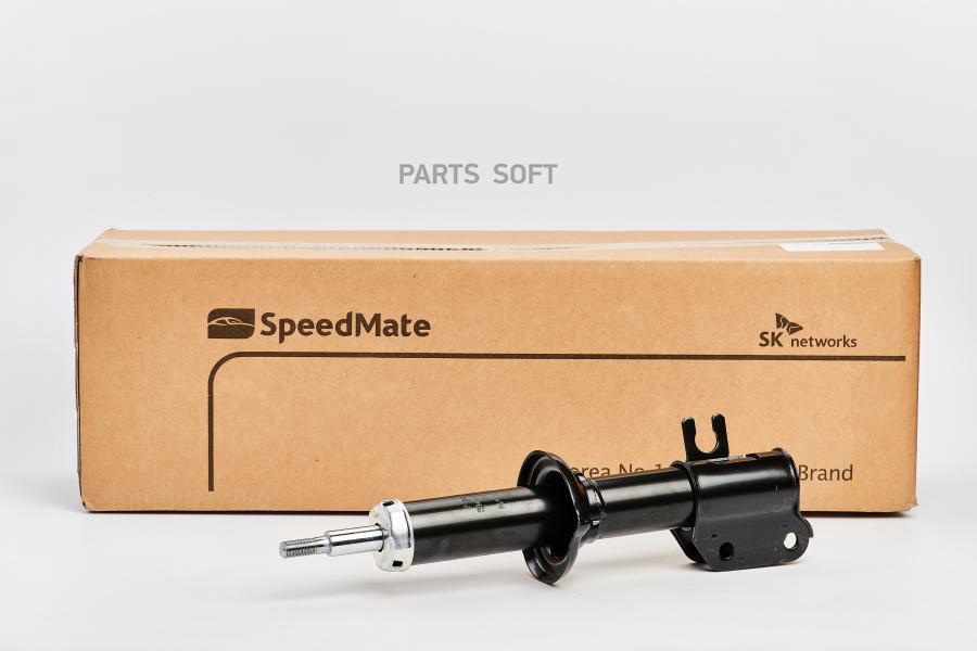 

SPEEDMATE SM-SAG059W Амортизатор пер.лев.DAEWOO MATIZ (масл.) 1шт