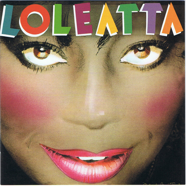 

Loleatta Holloway: Loleatta Holloway (Remastered + Expanded Edition) (1 CD)